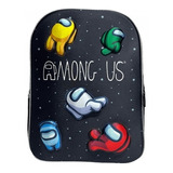 Mochila Among Us Primaria Backpack Vs273