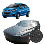 Cubierta Funda Chevrolet Beat Sedán C1  Impermeable