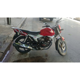 Honda Glh 150