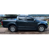 Chevrolet S10 2015 2.8 Cd 4x2 Ltz Tdci 200cv