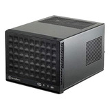 Sugo Sg13 Puerto Tipo C Carcasa De Computadora Mini Itx Ultr