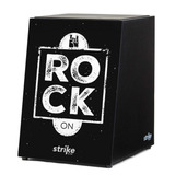 Cajon Fsa Strike Sk4016 Rock Acústico Sk 4016