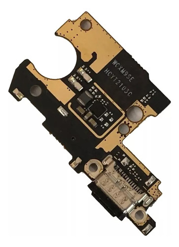 Flex Conector De Carga Compatível Mi 9 Se