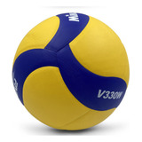 Balón V330w Mikasa Voleibol Profesional Size 5, Alta Calidad