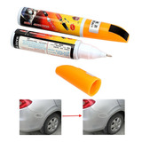 Auto Paint Pen Plumon Para Reparar Rayones De Auto