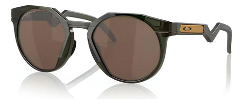 Culos De Sol Oakley Hstn Olive Ink Prizm Tungsten Polarized