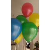 Globos Con Helio  Ramos Mejia