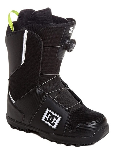 Botas De Snowboard Dc Scout