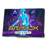 Artrit Lx - Unidad a $34