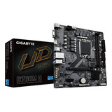 Placa Madre Gigabyte B760m H Ddr5, Intel Lga 1700, Pcie 4.0