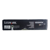 Fotoconductor Original Lexmark 12026xw E120