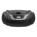 Radio Boombox Bluetooth Con Cd Philco Pjb2120bt