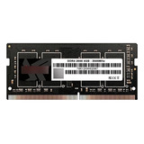 Memória Ram Ddr4 4gb 2666mhz Up Gamer Preto P/nb - Com Nf