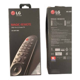 Control Remoto Magic An-mr19 LG Smart Tv 2019-2020