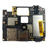 Placa Mãe Principal Motorola Moto G4 Play 16gb Xt1600  Nova