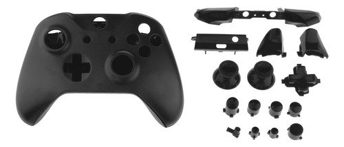 Carcasa De Controlador Mod Con Botones Para Xbox S/delgado