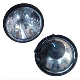 Farol Delantero (optica Interior) Motomel Cg 150 S2