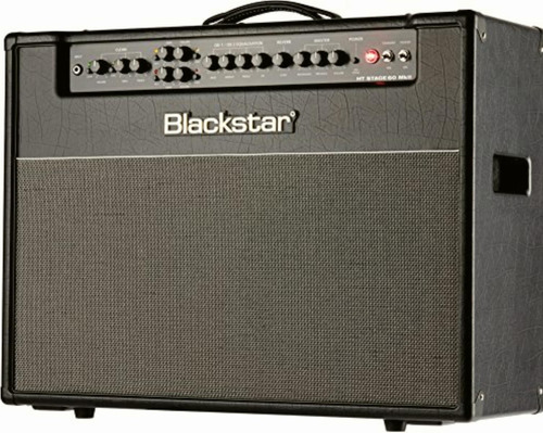 Blackstar Icblssge602122 Combo Guitarra, Ht Stage 60 212