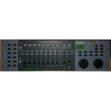 Consola Dmx American Pro - Navigator - Original - Optima