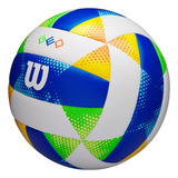 Balon De Voleibol Wilson Geo