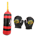 Juguetes Deportivos Para Niños, Guantes De Boxeo Para Niños,