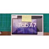 Samsung Tab A7 Sm-t500