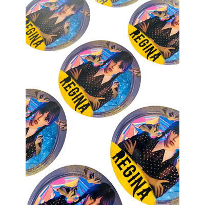Sticker´s Adhesivos Personalizados