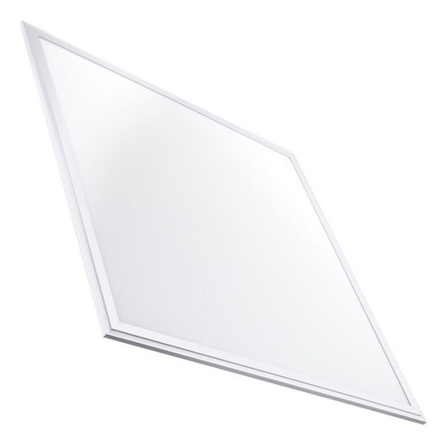 Panel Led Embutir 60x60 40w Luz Natural Candela Rex