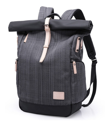 Mochila Executiva Masculina Feminina Com Alto Padrão Premium