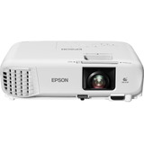 Epson Proyector Con Wifi Opcional, Powerlite W49