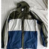 Campera adidas Originals