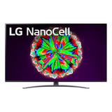 Television LG Nanocell 65nano81ana Serie 81 Tv 65 Pulgadas