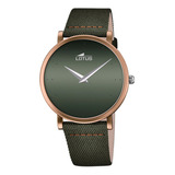 Reloj 18782/2 Lotus Hombre Minimalist