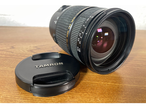 Tamron 28-75 Mm Para Canon Ef (fullframe)