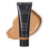 Base De Maquillaje Luminosa Beige Timewise 3d Mary Kay