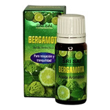Aceite Aromático Bergamota - Sac