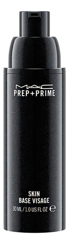 Primer De Maquillaje Para Rostro Mac Prep + Prime Skin 30ml