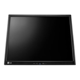 Monitor LG Touchscreen 17mb15t-b 17  Lcd Hd