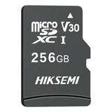 Memoria Micro Sd 256 Gb Hiksemi Hs-tf-c1 256g