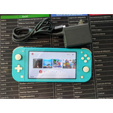 Nintendo Switch Lite Liberada H@ck