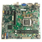 Kit Motherboard Hp +core I3 A 3.3ghz Soket 1155 +4gigas Ddr3
