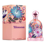 Perfume Mujer Halloween Blossom Edt 100ml Celofan Fact A