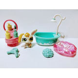 Set Littlest Pet Shop