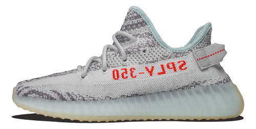 Yeezy Boost 350 V2 Blue Tint