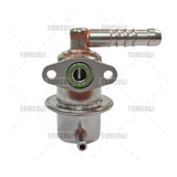 Regulador Presion Gasolina Vw Jetta A3 1.8l 93-99 Nac Tomco