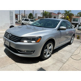 Volkswagen Passat V6 2014 Dsg