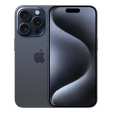 iPhone 15 Pro 256gb Dual E-sim 5g 8gb Capa + Película Brinde