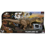 Tiranosaurio Rex 