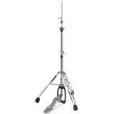 Gibraltar 5707 De Peso Medio Con Doble Brazo De Hi-hat Stand