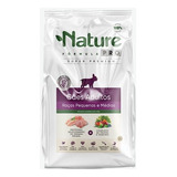 Ração Nature Pro Adulto Raça Pequena 15kg